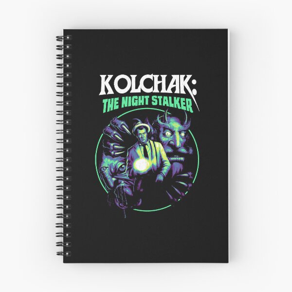 Item preview, Horor Vintage Kolchak  designed and sold by advanceassistan.