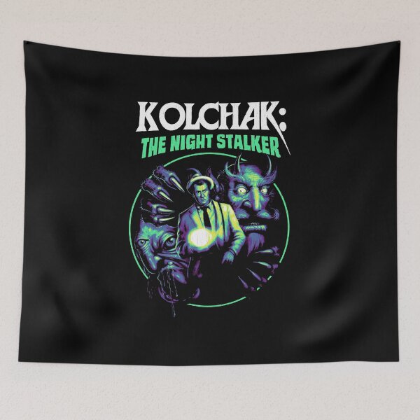 Item preview, Horor Vintage Kolchak  designed and sold by advanceassistan.