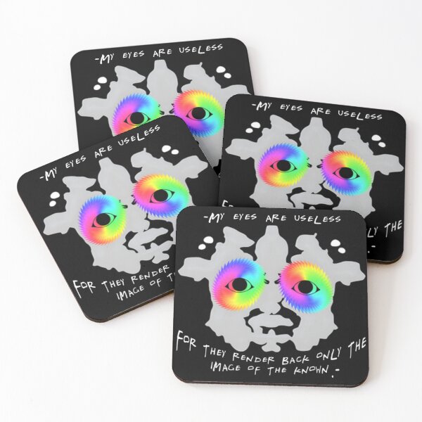 Item preview, My Eyes Are Useless... designed and sold by Brumorin.