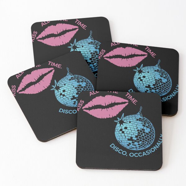 Item preview, Harry Disco Occasionally Kiss All The Time designed and sold by DianneShelton.