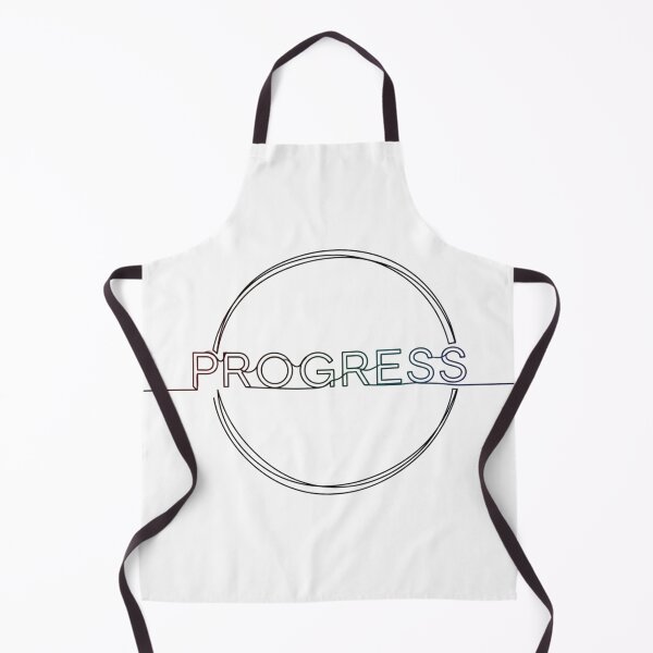 Item preview, Progress is Not Linear, Embrace the Messy Journey | Inner Winner designed and sold by INNER WINNER YOU.