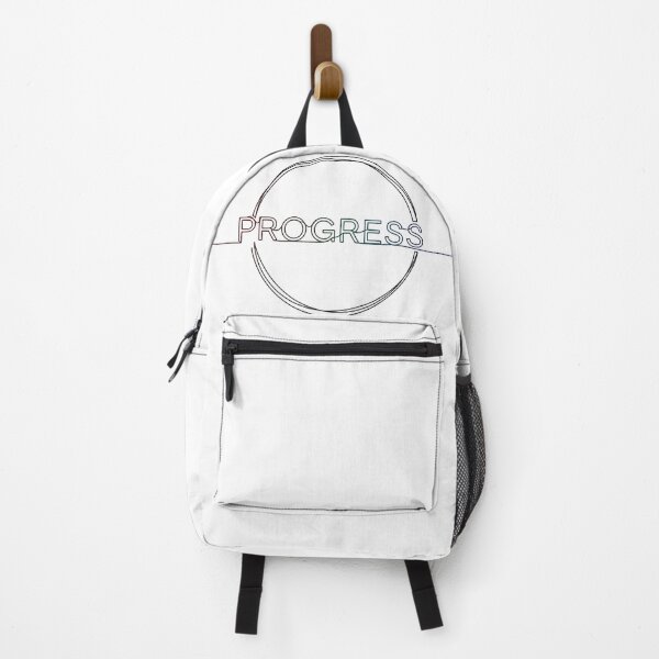 Item preview, Progress is Not Linear, Embrace the Messy Journey | Inner Winner designed and sold by INNER WINNER YOU.
