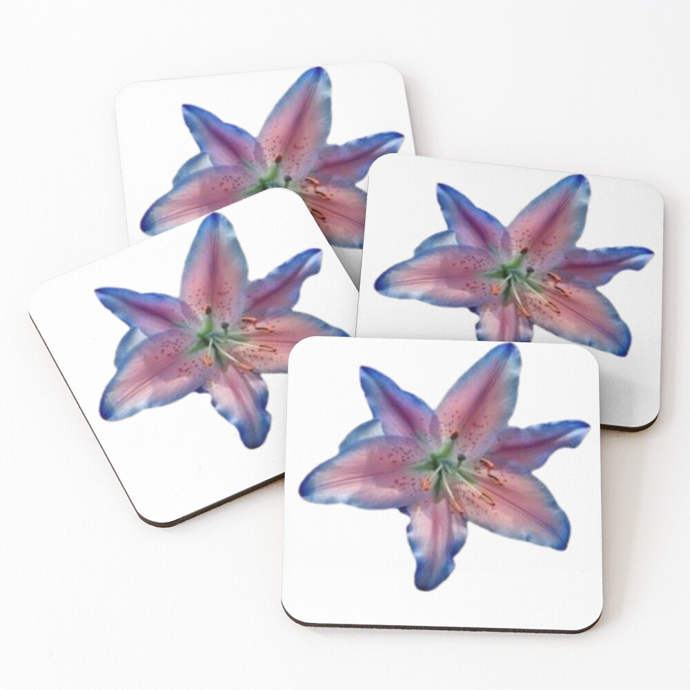 Item preview, Coasters (Set of 4) designed and sold by Ang3l-R0t.