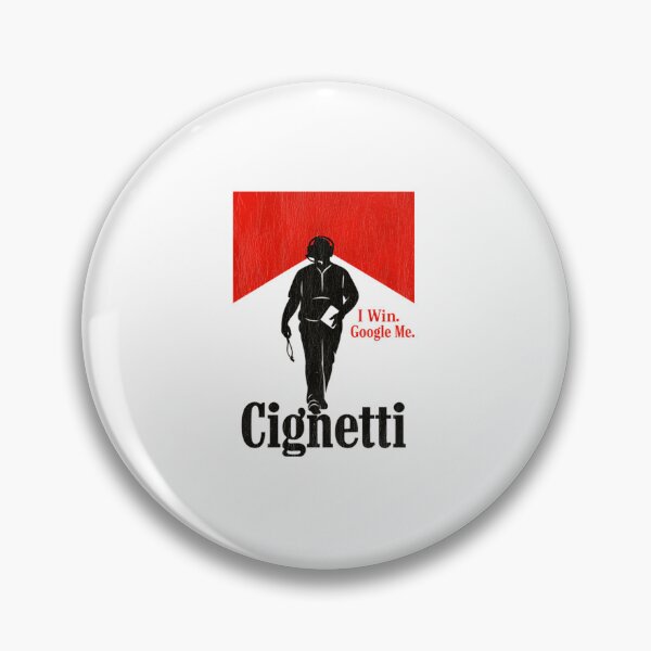 Item preview, I Win Google Me Curt Cignetti designed and sold by IceCobTrey.