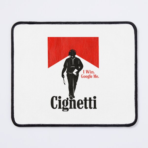Item preview, I Win Google Me Curt Cignetti designed and sold by IceCobTrey.