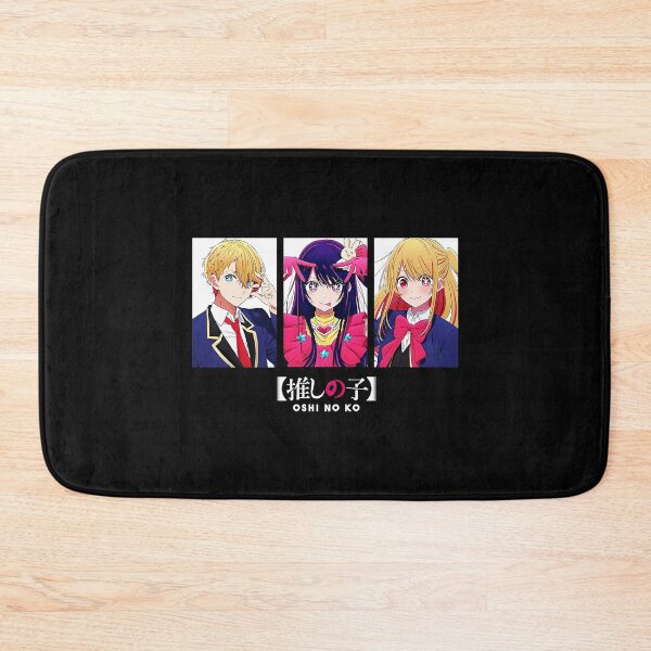 Item preview, Oshi No Ko Squads  designed and sold by theatercheer.