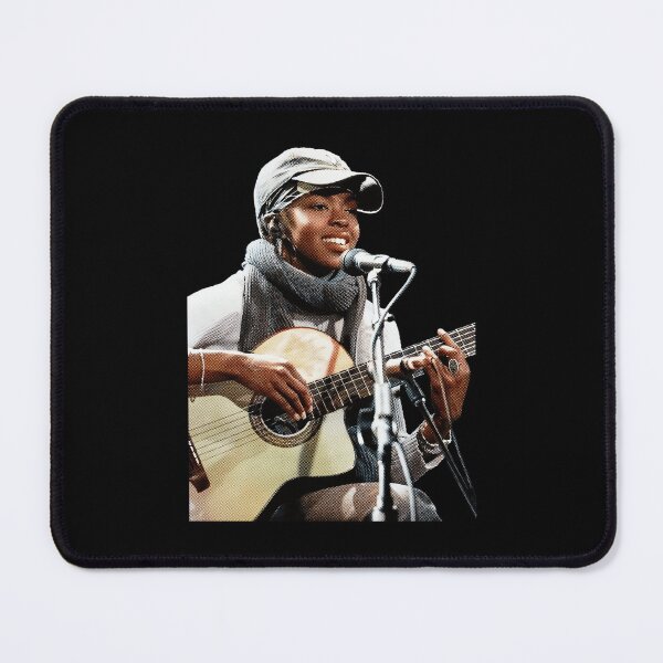 Item preview, Lauryn Hill Tell Him designed and sold by agileassured.