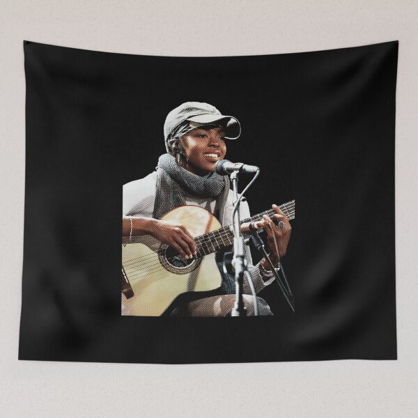 Item preview, Lauryn Hill Tell Him  designed and sold by agileassured.