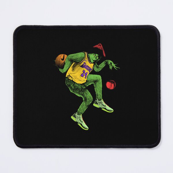 Item preview, Grinch Basketball designed and sold by IceCobTrey.