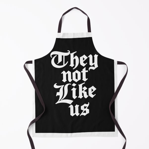 Item preview, They Not Like Us designed and sold by Attivibe-1.