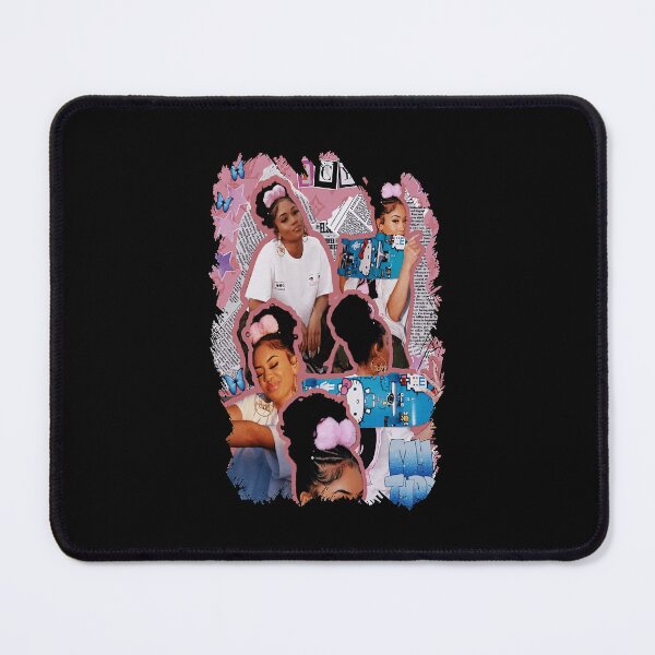 Item preview, Saweetie Vintage Rapper Collage designed and sold by evilspecialist.