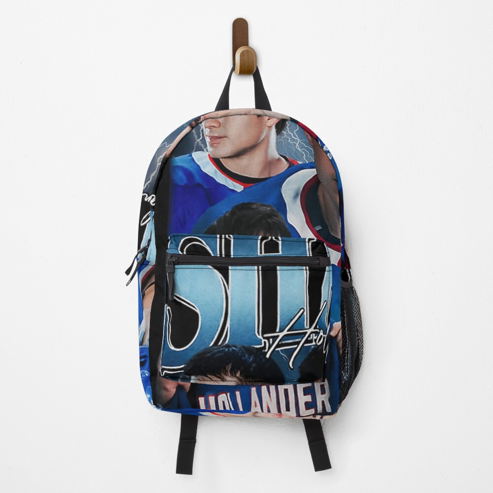 Item preview, Backpack designed and sold by IceCobTrey.