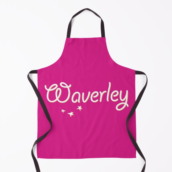 Item preview, My Name is Waverley designed and sold by CharlottePlaceArt.