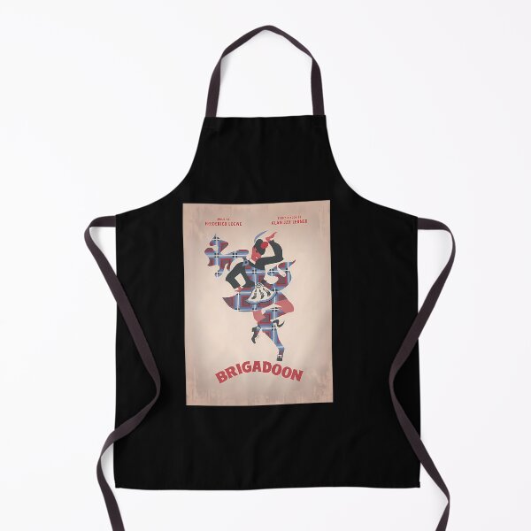 Item preview, Brigadoon designed and sold by redisishop.