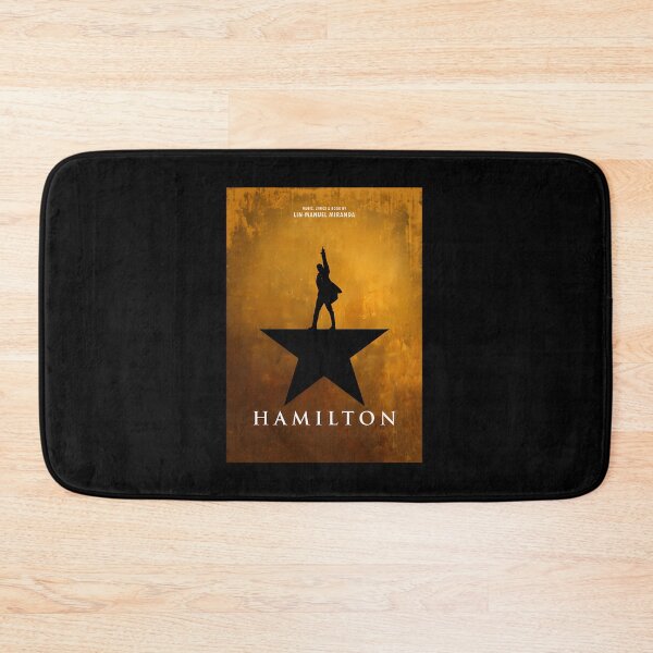 Item preview, Hamilton designed and sold by redisishop.