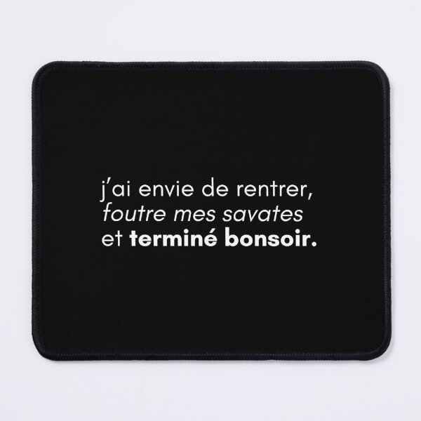 Item preview, Quote Claudy Dikkenek Meme fr designed and sold by Crealice.
