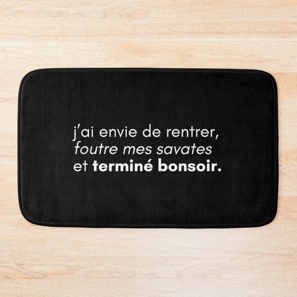 Item preview, Quote Claudy Dikkenek Meme fr designed and sold by Crealice.