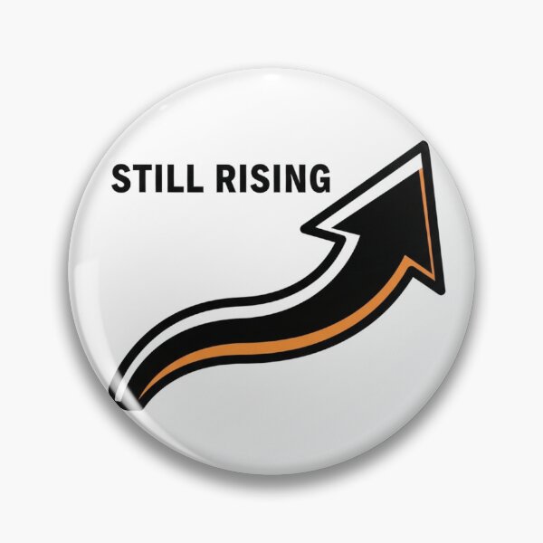Item preview, Refusing To Quit The Grind | Still Rising | Inner Winner designed and sold by INNER WINNER YOU.