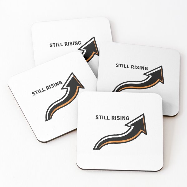 Item preview, Refusing To Quit The Grind | Still Rising | Inner Winner designed and sold by INNER WINNER YOU.