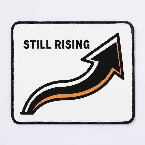 Item preview, Refusing To Quit The Grind | Still Rising | Inner Winner designed and sold by INNER WINNER YOU.