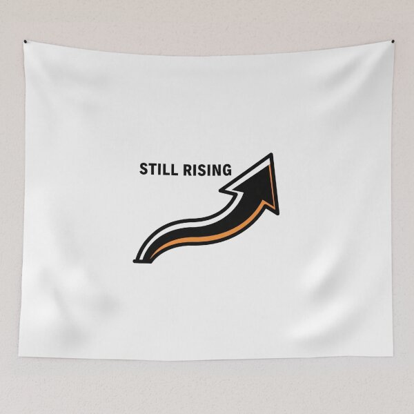 Item preview, Refusing To Quit The Grind | Still Rising | Inner Winner designed and sold by INNER WINNER YOU.