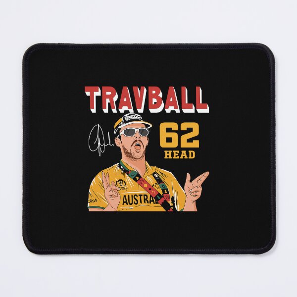 Item preview, Travis Head  designed and sold by IceCobTrey.