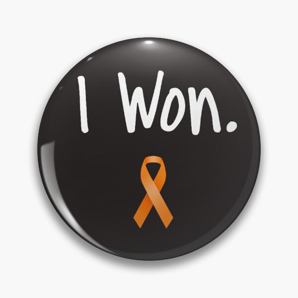 Item preview, Leukemia Cancer Survivor, I Won Leukemia Cancer Awareness designed and sold by Michasstuckey.