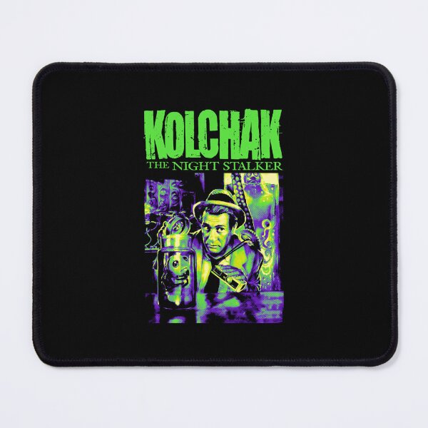 Item preview, Horror Retro Kolchak designed and sold by advanceassistan.