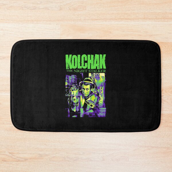 Item preview, Horror Retro Kolchak  designed and sold by advanceassistan.