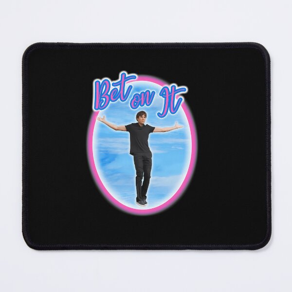 Item preview, Bet On It Troy Bolton Zac Efron In High School Musical designed and sold by redisishop.