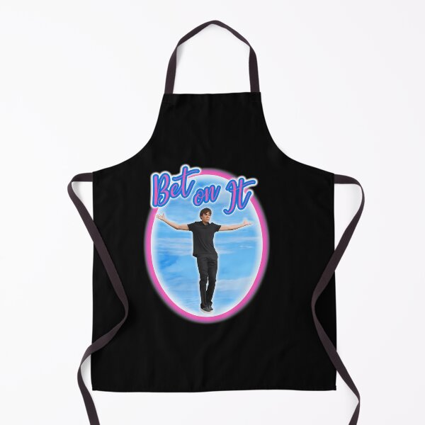 Item preview, Bet On It Troy Bolton Zac Efron In High School Musical designed and sold by redisishop.