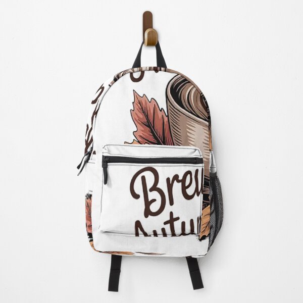 Item preview, Cozy Vibes Brewtiful Autumn Days designed and sold by NicolaMail.