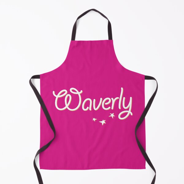 Item preview, My Name is Waverly designed and sold by CharlottePlaceArt.