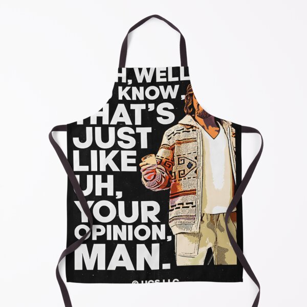 Item preview, The Big Lebowski designed and sold by masternar.