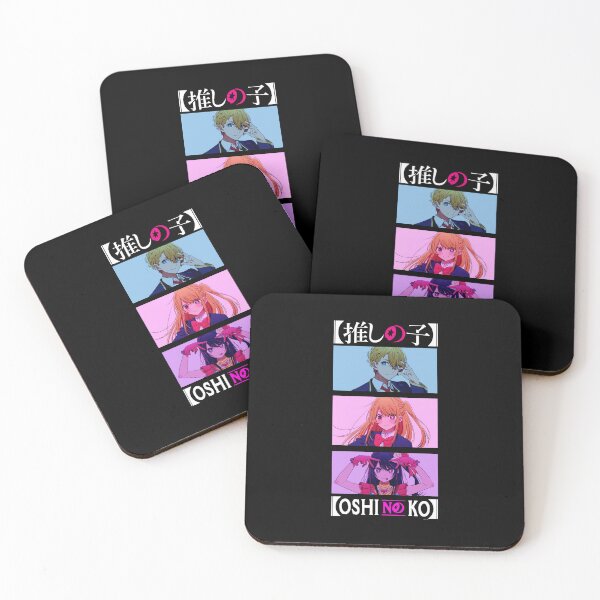 Item preview, Trio Oshi No Ko  designed and sold by theatercheer.