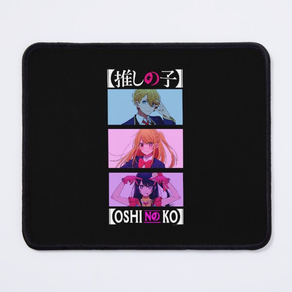 Item preview, Trio Oshi No Ko designed and sold by theatercheer.