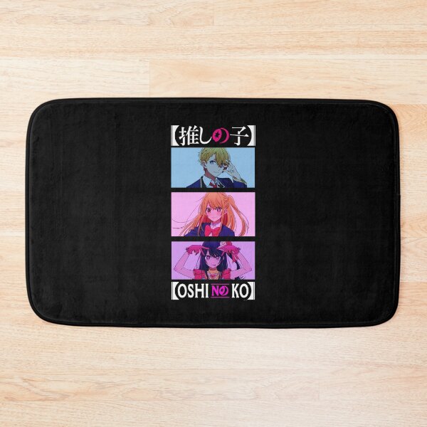 Item preview, Trio Oshi No Ko  designed and sold by theatercheer.