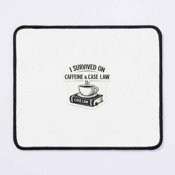 Item preview, Sorry, I’m in My Law School Era – Law Student Sticker designed and sold by persassypanic.