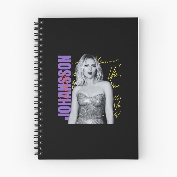 Item preview, Scarlett Johansson Glamour Fashion designed and sold by privatecolorles.