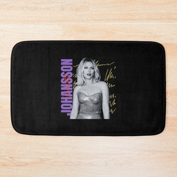 Item preview, Scarlett Johansson Glamour Fashion designed and sold by privatecolorles.