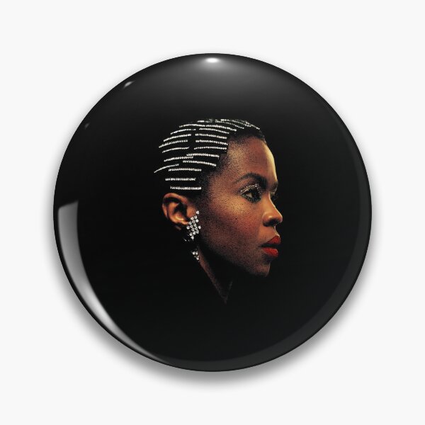 Item preview, Lauryn Hill The Best Soul  designed and sold by agileassured.
