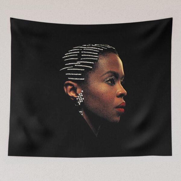 Item preview, Lauryn Hill The Best Soul  designed and sold by agileassured.