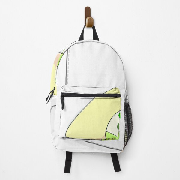 Item preview, Happy Peridot Fake Pocket designed and sold by masternar.