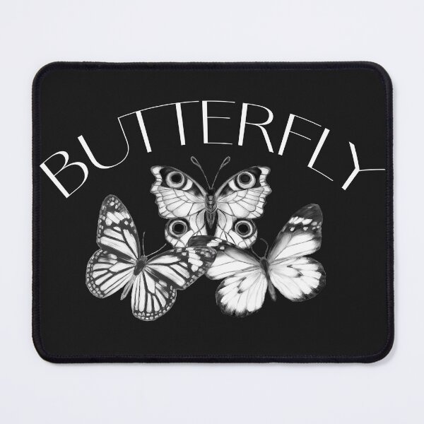 Item preview, Collage Butterfly designed and sold by Mad-by-The-O.