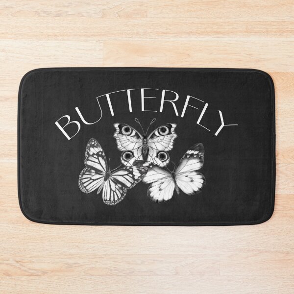 Item preview, Collage Butterfly designed and sold by Mad-by-The-O.