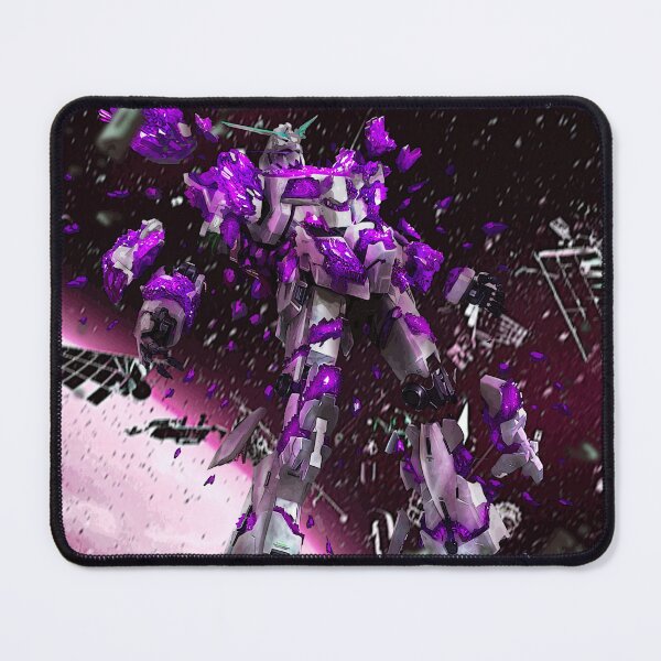 Item preview, purple RX-0 Full Armor Unicorn Gundam designed and sold by sabartgunpla.