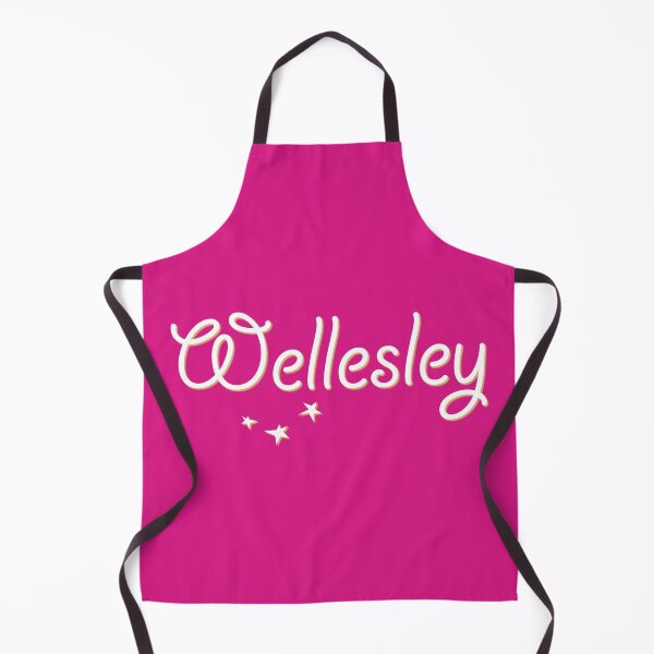 Item preview, My Name is Wellesley designed and sold by CharlottePlaceArt.
