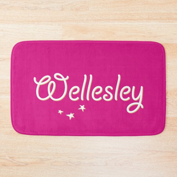 Item preview, My Name is Wellesley designed and sold by CharlottePlaceArt.