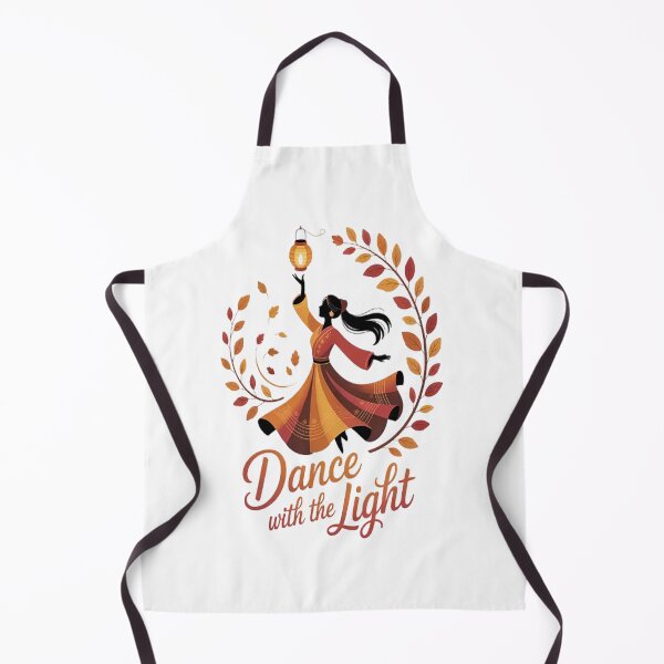 Item preview, Dance With The Light Embrace Autumns Glow Spiritual Serenity designed and sold by NicolaMail.