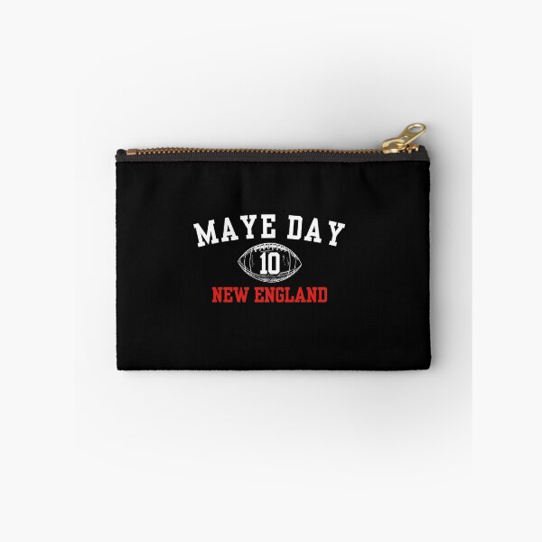 Item preview, Maye Day Drake Maye New England Football #10 designed and sold by Elenafatulla.